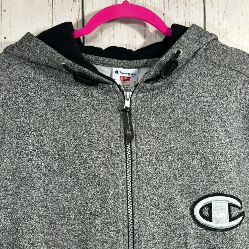 Champion vintage mens
